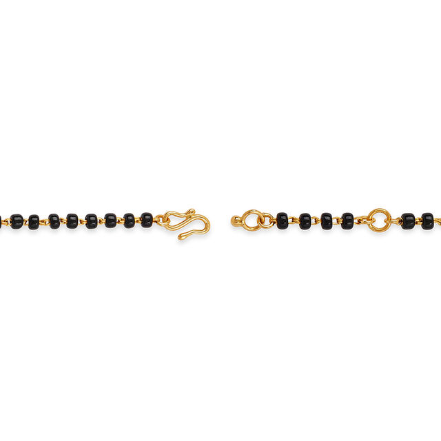 Tanishq 22KT Diamond Bracelet 4