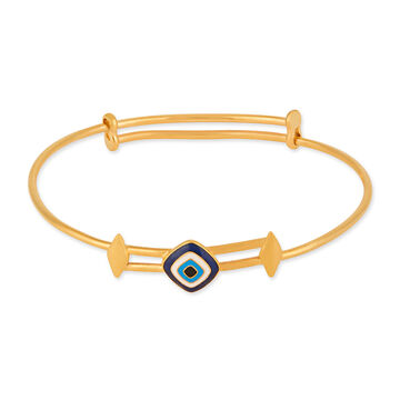 Tanishq 22KT Gold Bangle
