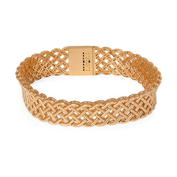 Tanishq 22KT  Gold Bracelet  for Women