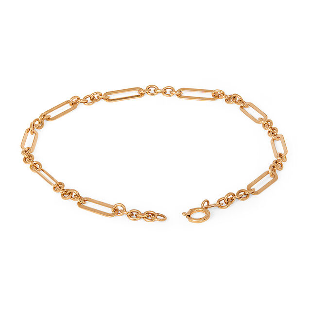 Tanishq 22KT  Gold Bracelet  for Women 2