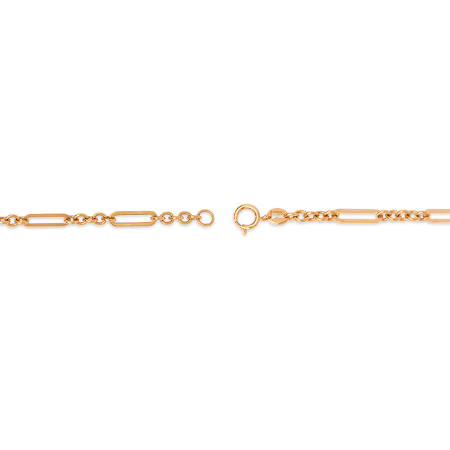 Tanishq 22KT  Gold Bracelet  for Women 4
