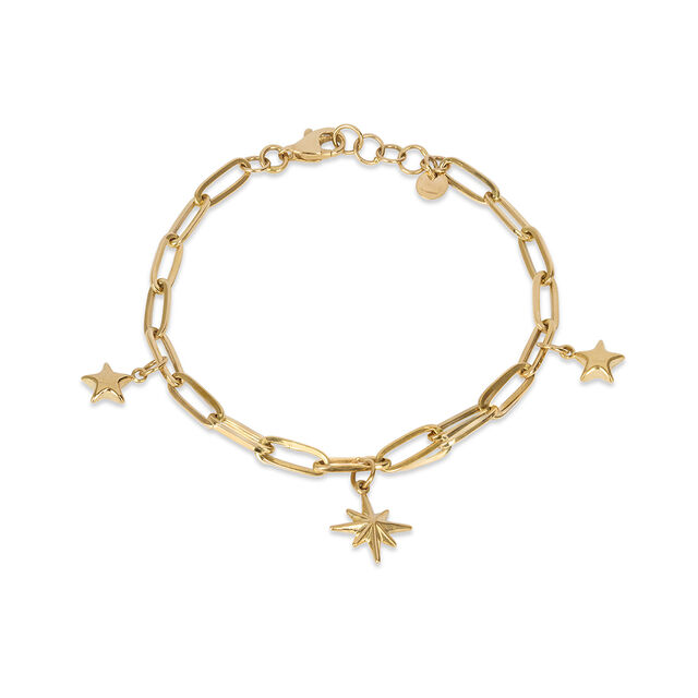 Tanishq 22KT  Gold Bracelet  for Women 