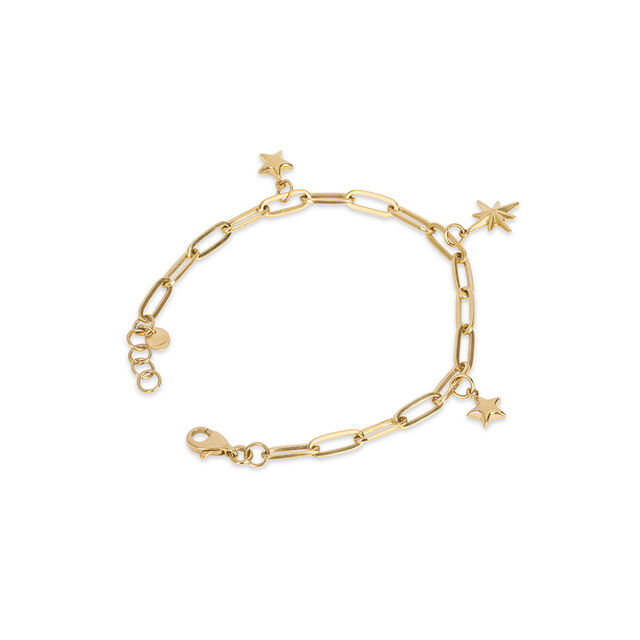 Tanishq 22KT  Gold Bracelet  for Women 2