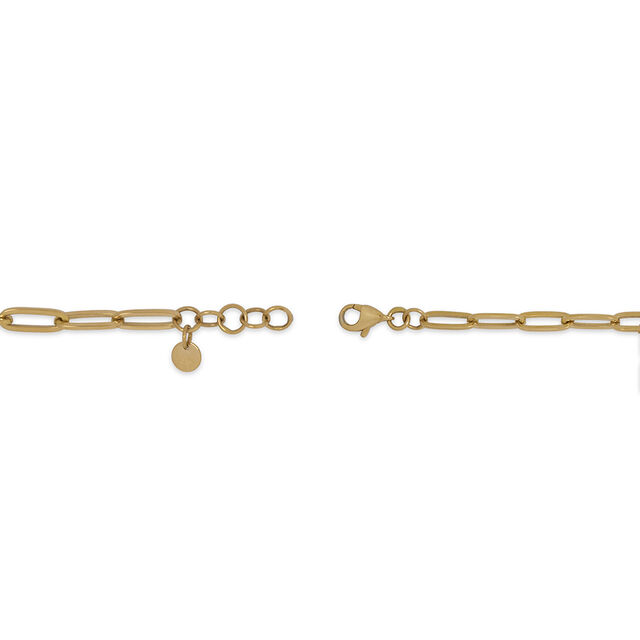 Tanishq 22KT  Gold Bracelet  for Women 5
