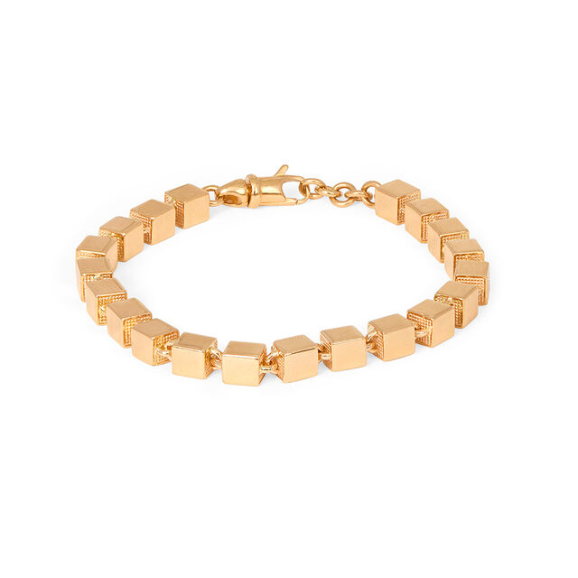 Tanishq 22KT  Gold Bracelet  for Women 