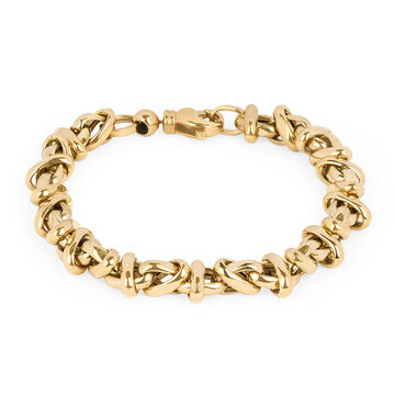 Tanishq 22KT Gold Bracelet for Women