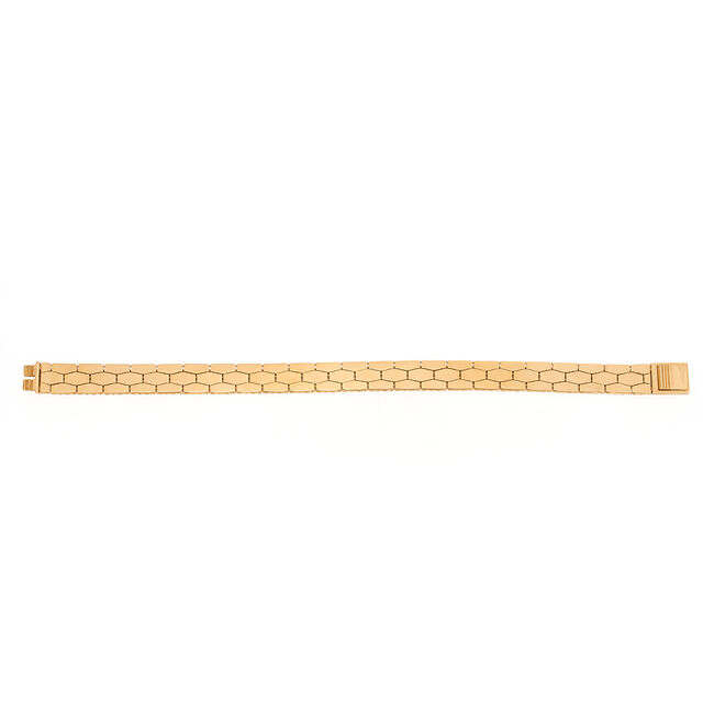 Tanishq 22KT Gold Bracelet for Women 3