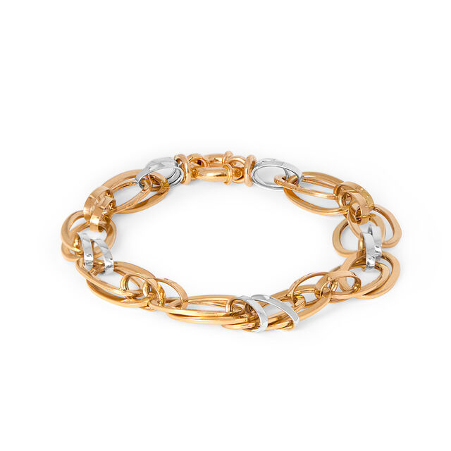 Tanishq 22KT  Gold Bracelet  for Women 