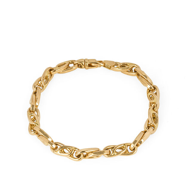 Tanishq 22KT Gold Bracelet for Women 