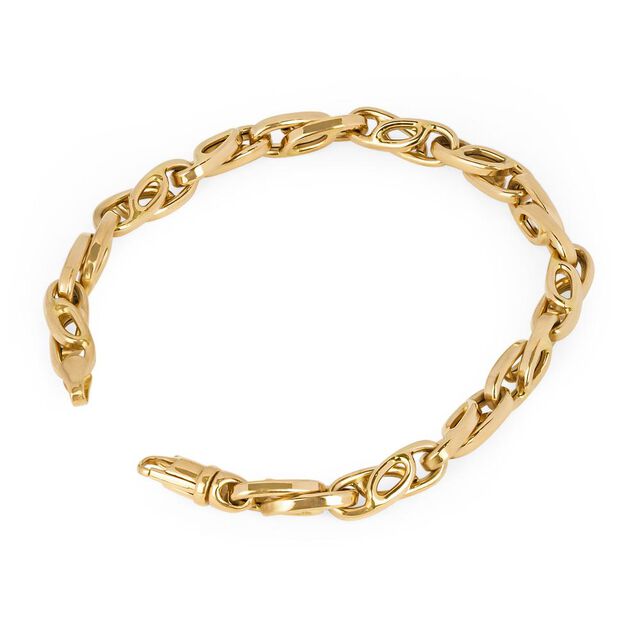Tanishq 22KT Gold Bracelet for Women 2