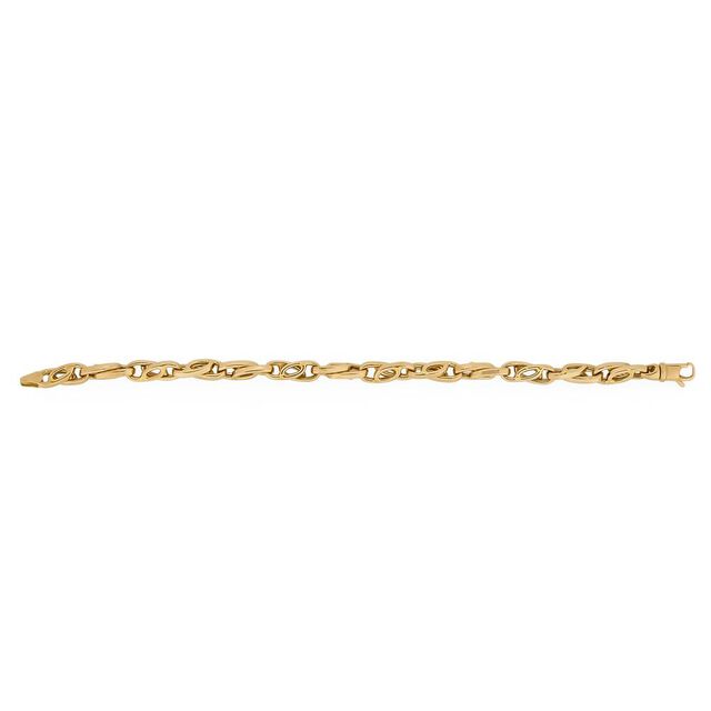 Tanishq 22KT Gold Bracelet for Women 3