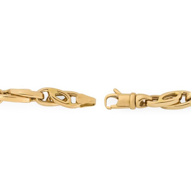 Tanishq 22KT Gold Bracelet for Women 4