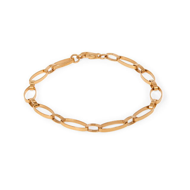 Tanishq 22KT  Gold Bracelet  for Women 