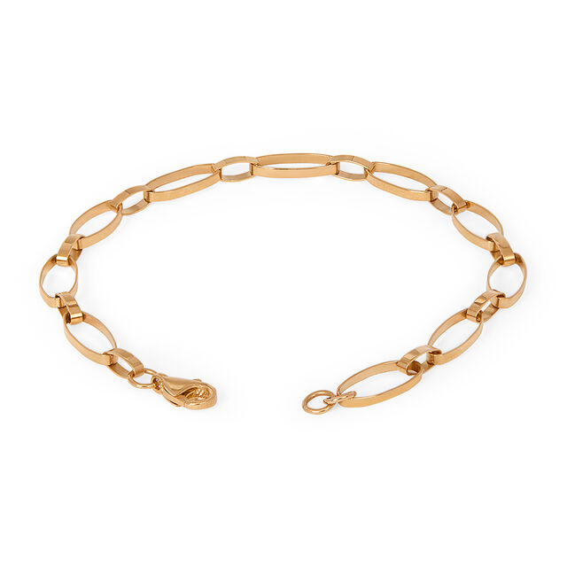 Tanishq 22KT  Gold Bracelet  for Women 2