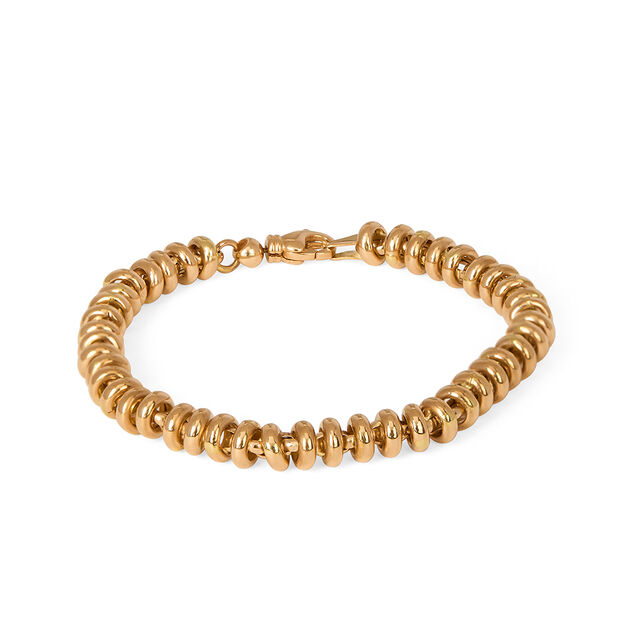 Tanishq 22KT  Gold Bracelet  for Women 