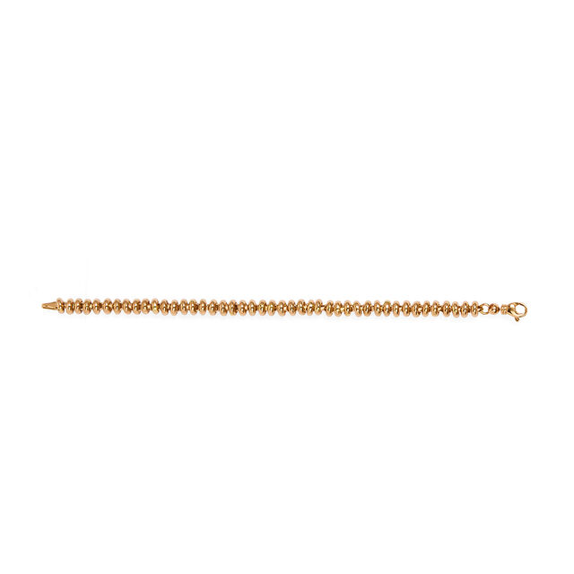 Tanishq 22KT  Gold Bracelet  for Women 3