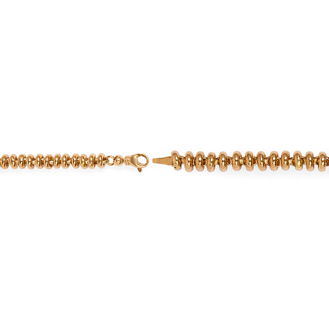 Tanishq 22KT  Gold Bracelet  for Women 4