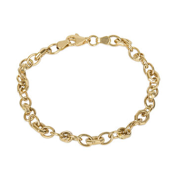 Tanishq 22KT Gold Bracelet for Women