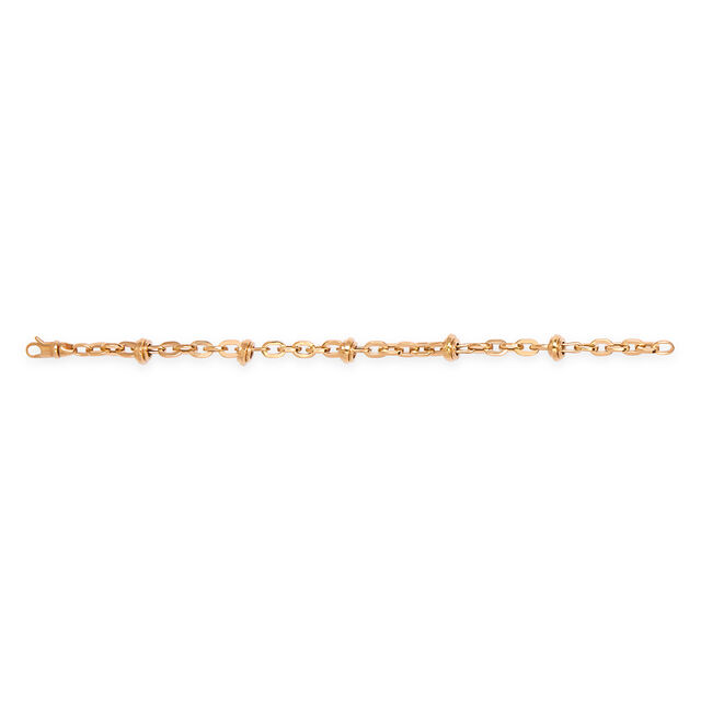 Tanishq 22KT  Gold Bracelet  for Women 3