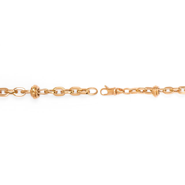 Tanishq 22KT  Gold Bracelet  for Women 4