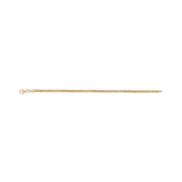 Tanishq 22KT Gold Bracelet for Women 3