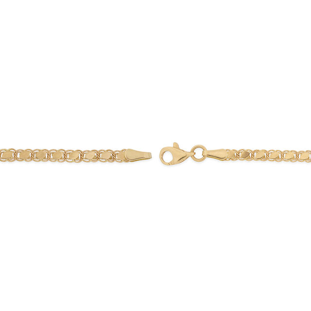 Tanishq 22KT Gold Bracelet for Women 4