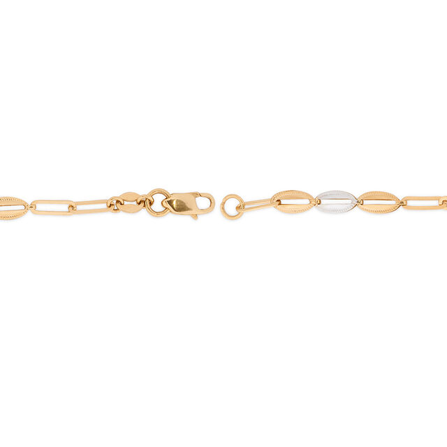 Tanishq 22KT Gold Bracelet for Women 4