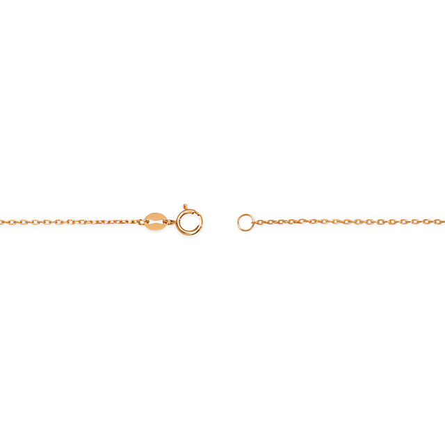 Tanishq 22KT  Gold Bracelet  for Women 4