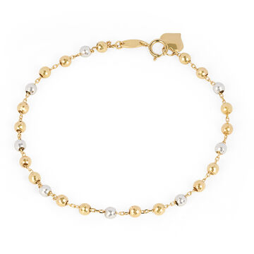 Tanishq 22KT Gold Bracelet for Women