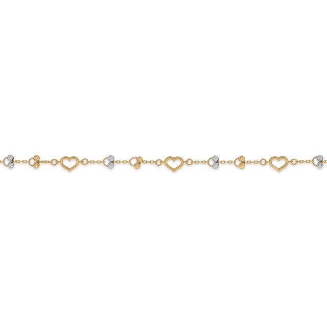 Tanishq 22KT  Gold Bracelet  for Women 4