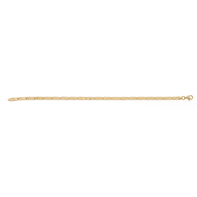 Tanishq 22KT Gold Bracelet for Women 3