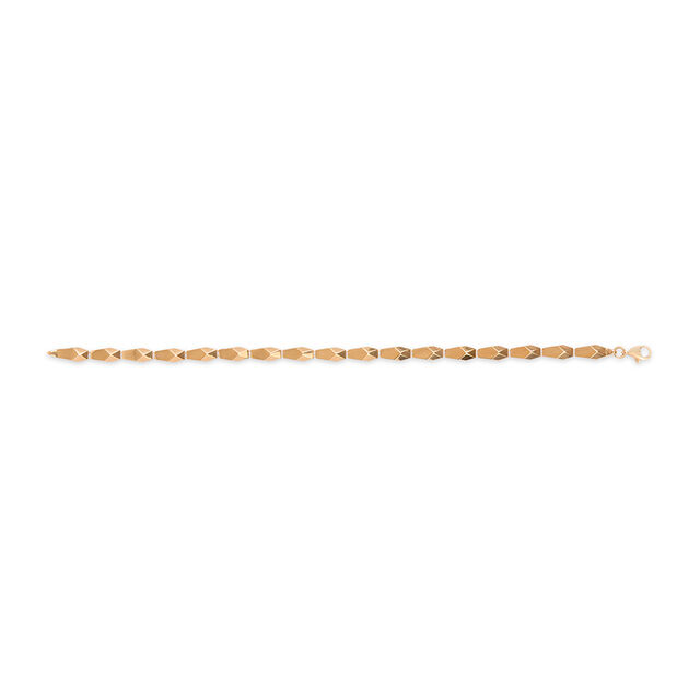 Tanishq 22KT  Gold Bracelet  for Women 3