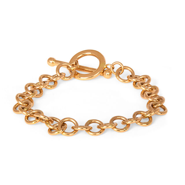 Tanishq 22KT  Gold Bracelet  for Women 