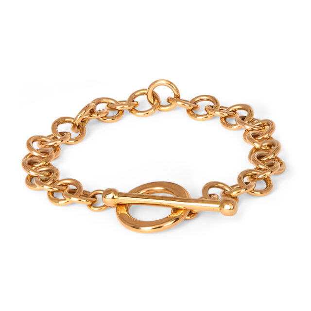 Tanishq 22KT  Gold Bracelet  for Women 2
