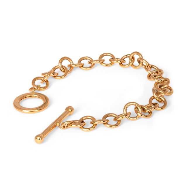 Tanishq 22KT  Gold Bracelet  for Women 3
