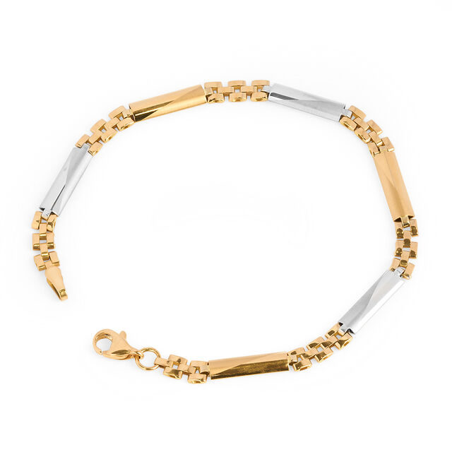 Tanishq 22KT Gold Bracelet for Women 2