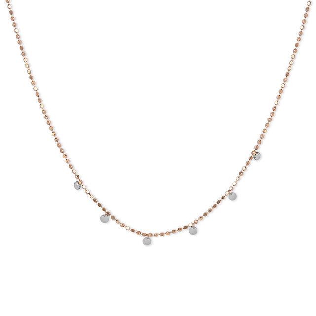 Tanishq 22KT Gold Chain for Women 2