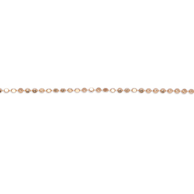 Tanishq 22KT Gold Chain for Women 4
