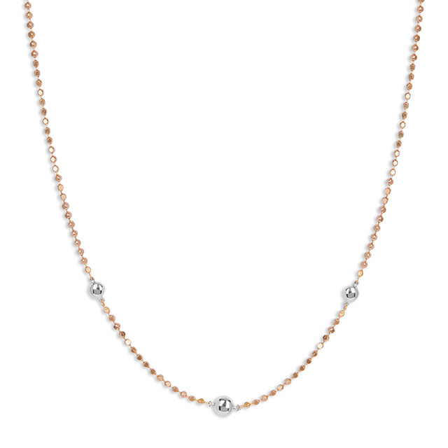 Tanishq 22KT Gold Chain for Women 2