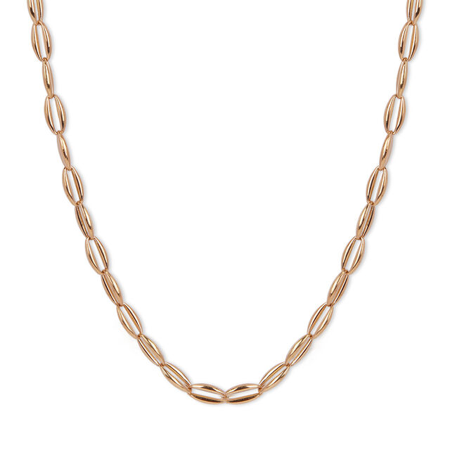 Tanishq 22KT  Gold Chain  for Women 2