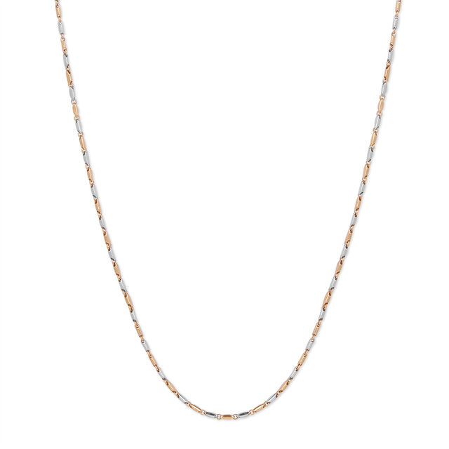 Tanishq 22KT  Gold Chain  for Women 2