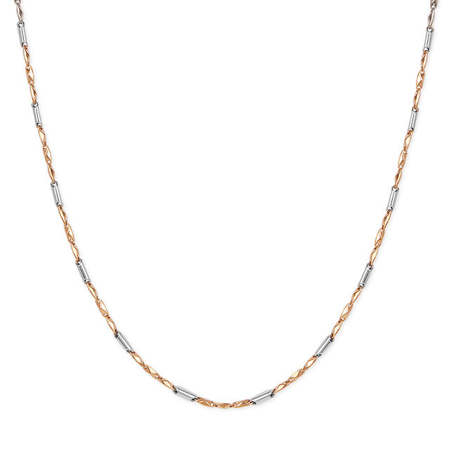 Tanishq 22KT Gold Chain for Women 2