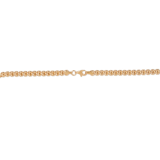 Tanishq 22KT Gold Chain for Women 3