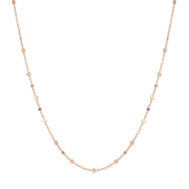 Tanishq 22KT  Gold Chain  for Women 2