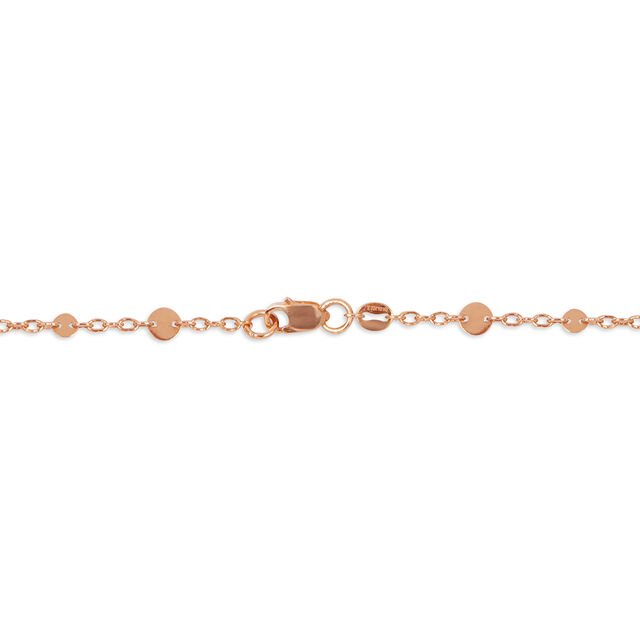 Tanishq 22KT  Gold Chain  for Women 4