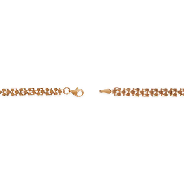 Tanishq 22KT Gold Chain for Women 3