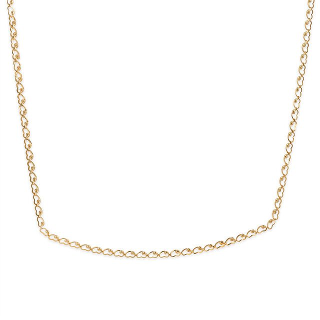 Tanishq 22KT Gold Chain for Women 2