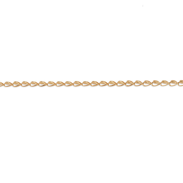 Tanishq 22KT Gold Chain for Women 3