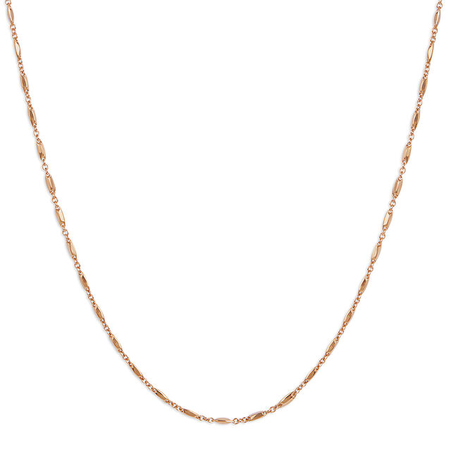 Tanishq 22KT Gold Chain for Women 2