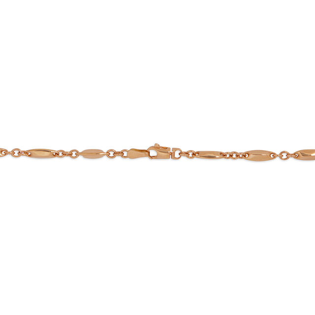 Tanishq 22KT Gold Chain for Women 3